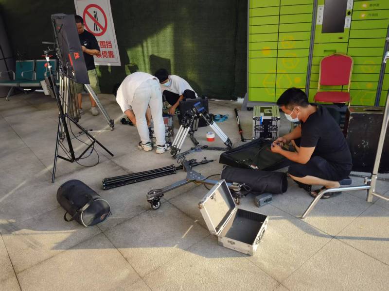 曲阳县产品视频拍摄全攻略，让产品魅力在镜头下尽情绽放