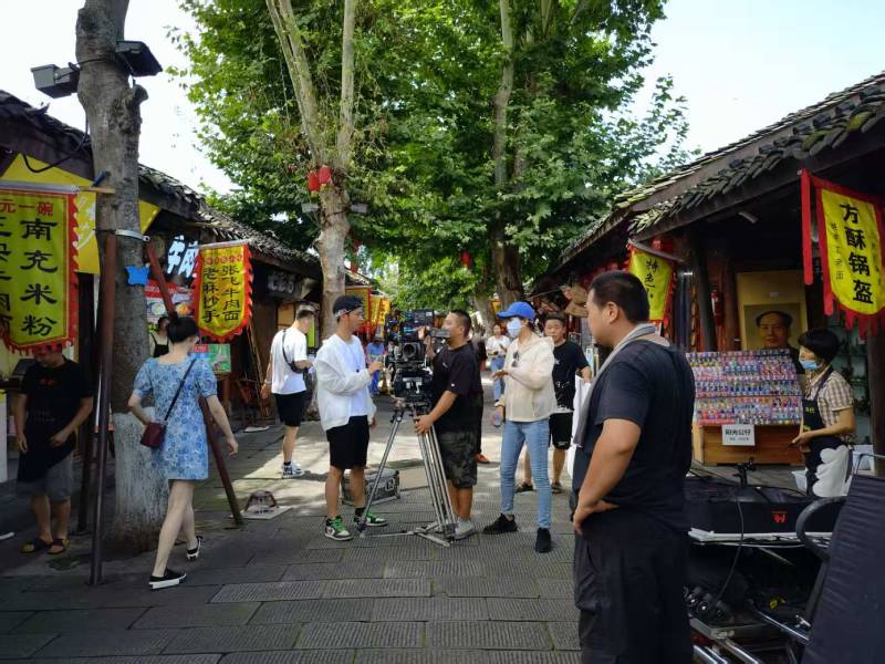 曲阳县电商产品视频拍摄制作，开启销量增长新引擎