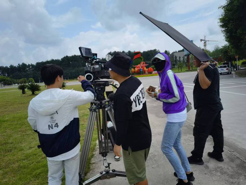 曲阳县极致互动，未来愿景宏大，致力于成为全球领先的产品宣传视频企业