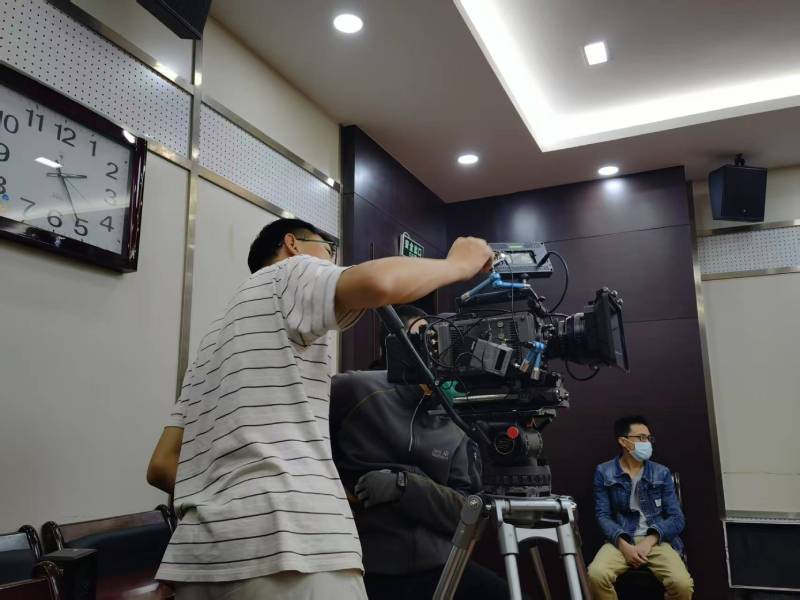 大数据指导创作方向，曲阳县产品视频拍摄公司让每帧画面都有效触达